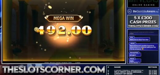 BONUS BUYING! - LIVE €1000 Bonus Hunt - Thursday Morning Online Slots Stream with Tom