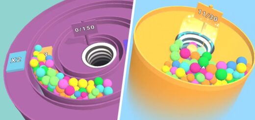 Balls Maze 3D - All Levels Mobile Walkthrough Trailer - Android Gameplay