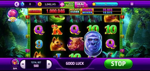 Best Free Slots Slotomania™ Free Slots Casino Slot Machine Games Crazy Train #58