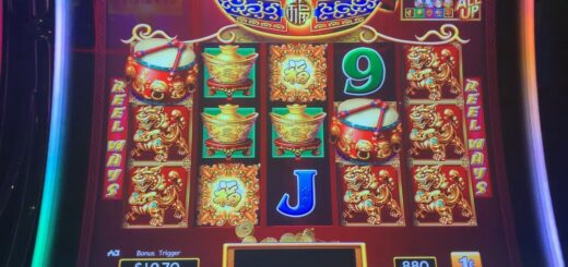 Big Win !!! Major Jackpot Win on Dancing  Drums on Slot on 02nd July 2023