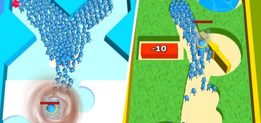 Castle Raid - All Levels Mobile Walkthrough Trailer - Android Gameplay