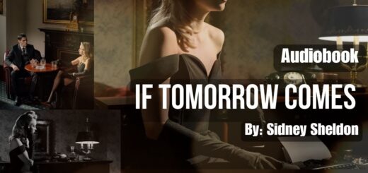 Ch. 27 [If tomorrow comes] Romance Audiobook| Book| Podcast #video