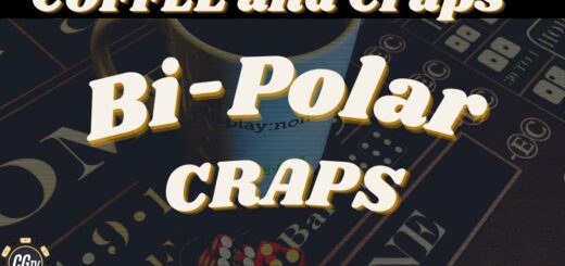 Craps - Big Profits Require Big Moves