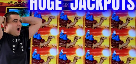 FULL SCREEN JACKPOT On Lightning Link Slot + PROGRESSIVE JACKPOT
