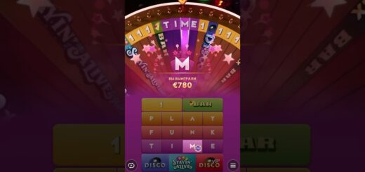 FUNKY TIME BIG BETS SESSION | BONUS AND LETTER X50 #bigwin #win #epicwin #casino #slot #shorts
