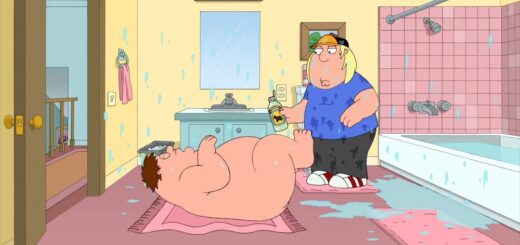 Family Guy Season 20 Ep. 12 Full Episode - Family Guy 2023 Full UnCuts #1080p