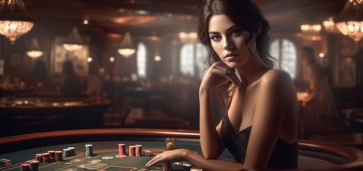 Filthy Secrets of Casinos