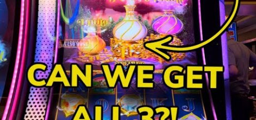 GUESS WHAT WE GOT?! ?