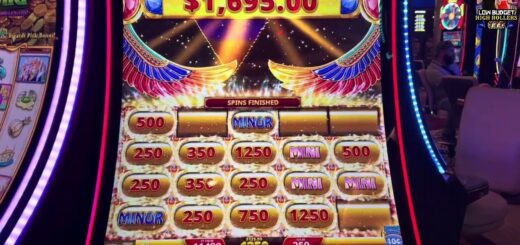 HOW MANY JACKPOTS CAN I GET ON SCARAB!