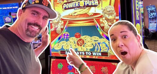 ? HOW TO BUILD YOUR CASINO BANKROLL ? ?
