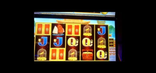 HUGE 101X Bonus Win !!