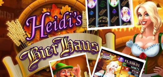 Heidi's Bier Haus