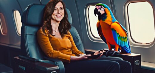 How The Richest Women Secretly Travel