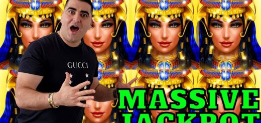 I Did HUGE MISTAKE After MASSIVE JACKPOT