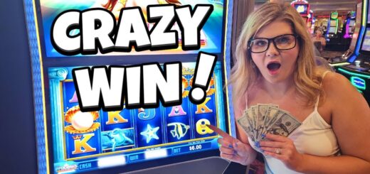 I Max Bet at the Perfect Time and Landed a Huge WIN!