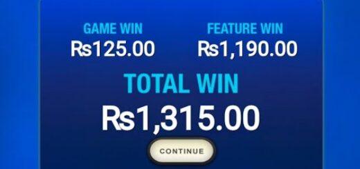 I PUT 170 RUPEES AND WHAT ? HAPPENED....