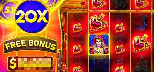 I SPAN INTO MY BIGGEST BONUS On MADAME DESTINY!! (HUGE PROFIT)