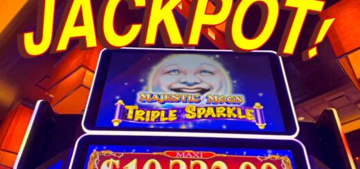 JACKPOT FOR THE NAYSAYERS!!!!!!