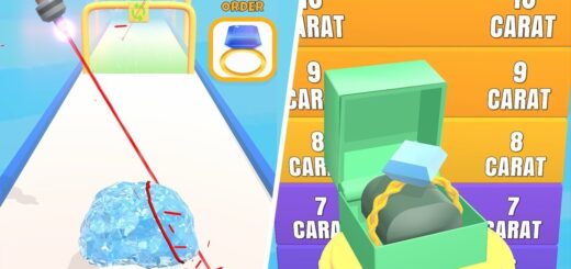 Jewel Craft - All Levels Mobile Walkthrough Trailer - Android Gameplay
