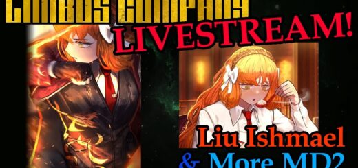LIU ISHMAEL (And More Mirror Dungeon 2)! - Limbus Company