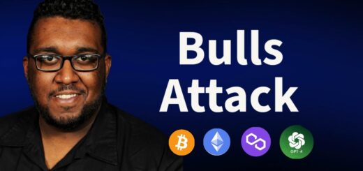 ?Live: Friday Night Crypto Stream | This Week Is Going To Be Wild!