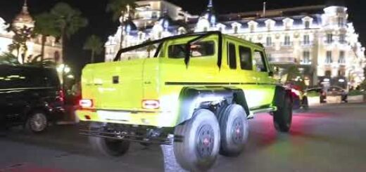 Monaco's Crown Jewel: Discovering the Monte Carlo Casino
