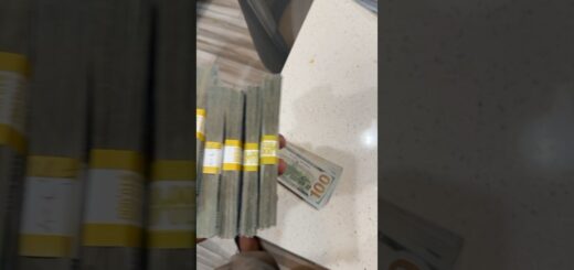 OVER $100,000 IN JACKPOTS IN A NIGHT