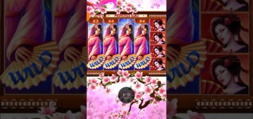 PRINCESS SUKI 4 WILDS | EPIC WIN ON LAST SPINS #bigwin #win #epicwin #casino #slot #shorts #slots