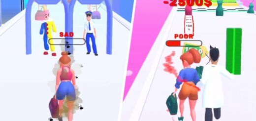Partner Match - All Levels Mobile Walkthrough Trailer - Android Gameplay