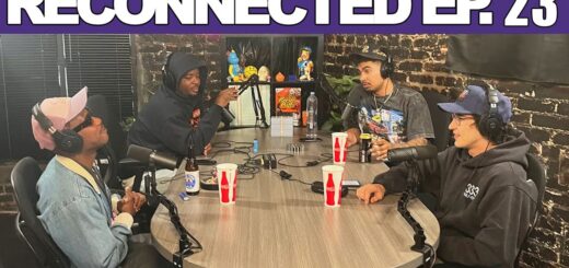 Reconnected Ep 23
