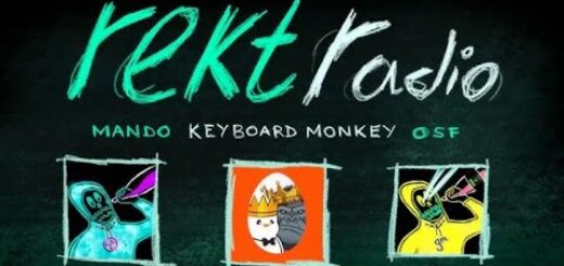 Rekt Radio Episode 33 w/ Chance Kornuth