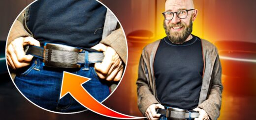Ridiculous Upcoming Tech Inventions