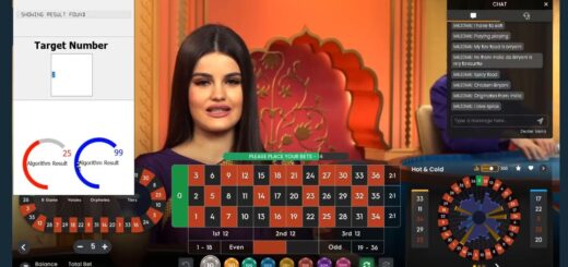 Roulette program | super algorithm | 1-2