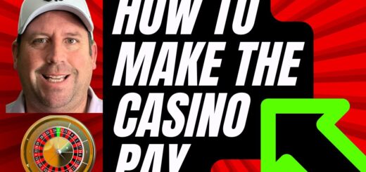 STICK IT TO THE CASINO!! BEST ROULETTE STRATEGY #best #viralvideo #gaming #money #business #trend