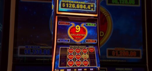 SUPER GRAND CHANCE ? #fyp #slots #slotsmachine #jackpot #atlanticcity #highroller #slotwins #casino