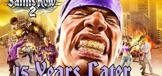 Saints Row 2 Remains the Best | Saints Row 2 Retrospective