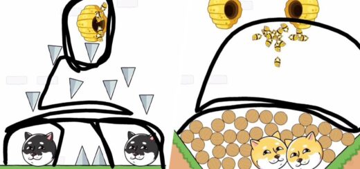 Save The Dog - All Levels Mobile Walkthrough Trailer - Android Gameplay
