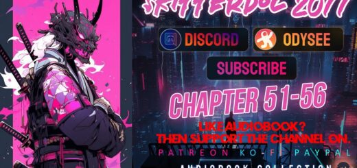 Skitterdoc 2077 Chapter 51-56