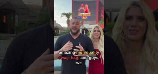 THEY PUT US ON THE SIDE OF RESORTS WORLD! https://www.lbrollers.com/