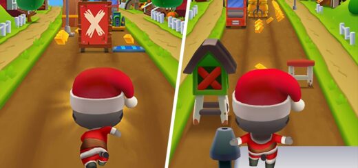 Talking Tom - All Levels Mobile Walkthrough Trailer - Android Gameplay
