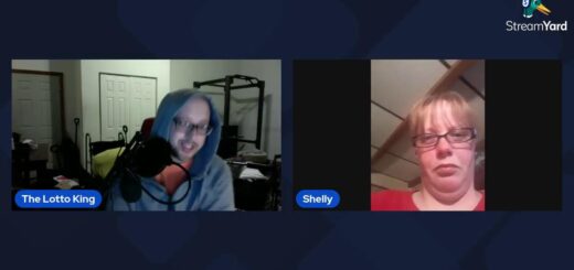 The After Dark Program