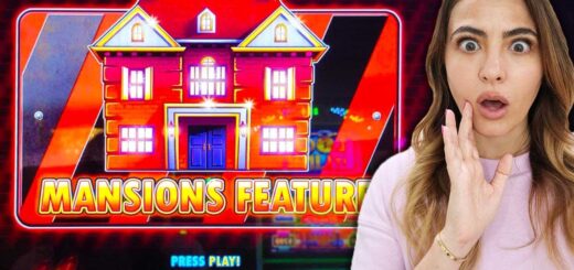 The BIGGEST JACKPOT EVER WON On Huff N' More Puff!!!