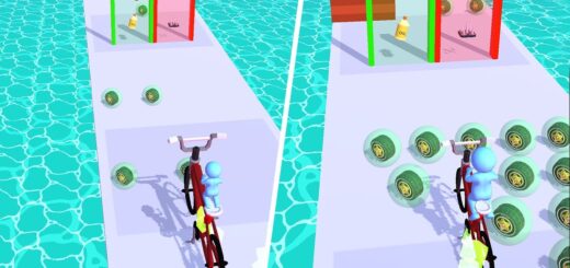 Tire Scale - All Levels Mobile Walkthrough Trailer - Android Gameplay