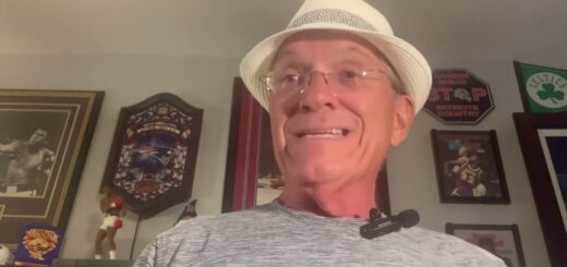 Vegas Stories - In Las Vegas, some big rollers look like homeless people…