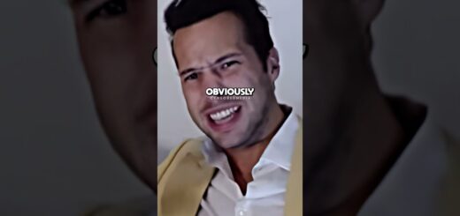 WHY TRISTAN TATE HATES RICH AMERICANS!