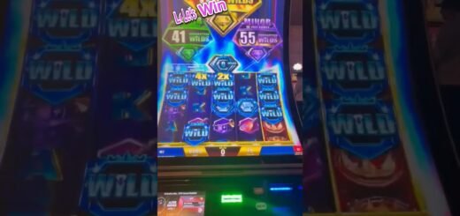 let's go! #casinolife #casino #slots #slotmachine #lowroller #highroller #reels #shorts #makemoney