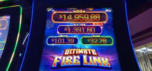 $15K MEGA CHASE #slotmachine #livestream #live #ultimatefirelink