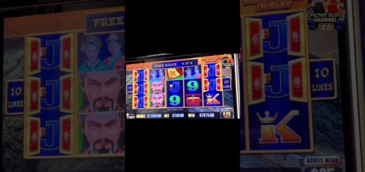 $750 BET MASSIVE JACKPOT!