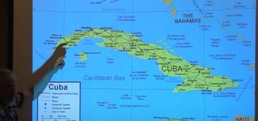 2021 CCA Convention - Organize Crime in the Casio Industry in Cuba