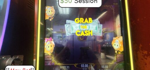 $50 Dollars Max Bet Session - Piggy Pop + Early Bonus